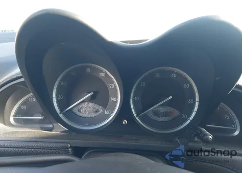 2005 Mercedes-Benz Sl 500 z USA, uszkodzony, nr VIN WDBSK75F35F101304